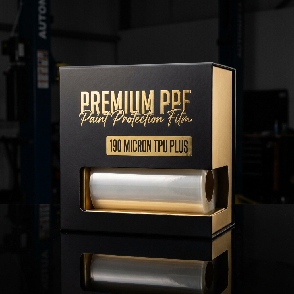 190 Micron TPU Plus